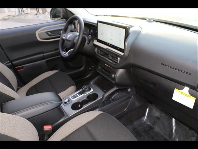 2025 Ford Bronco Sport Big Bend - Photo 12