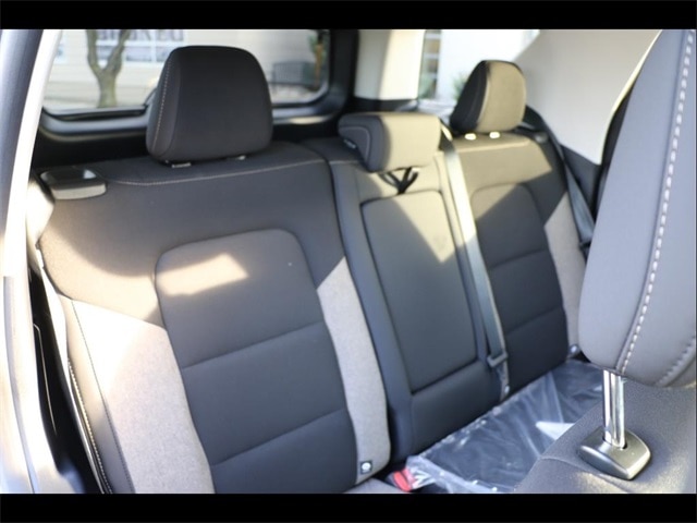 2025 Ford Bronco Sport Big Bend - Photo 13