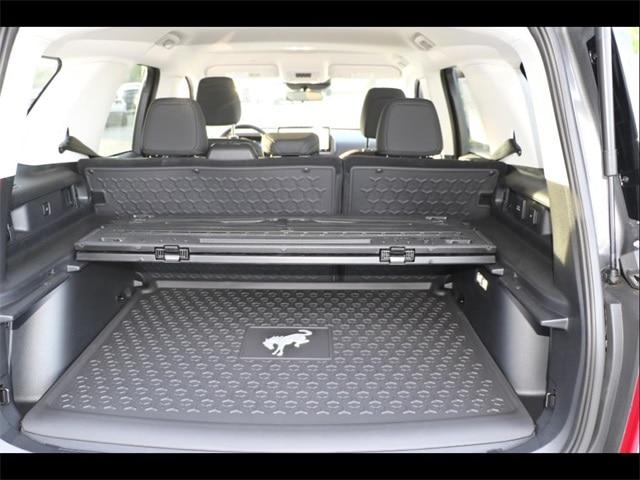 2025 Ford Bronco Sport Big Bend - Photo 14