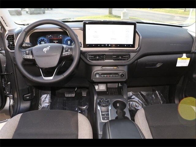 2025 Ford Bronco Sport Big Bend - Photo 17