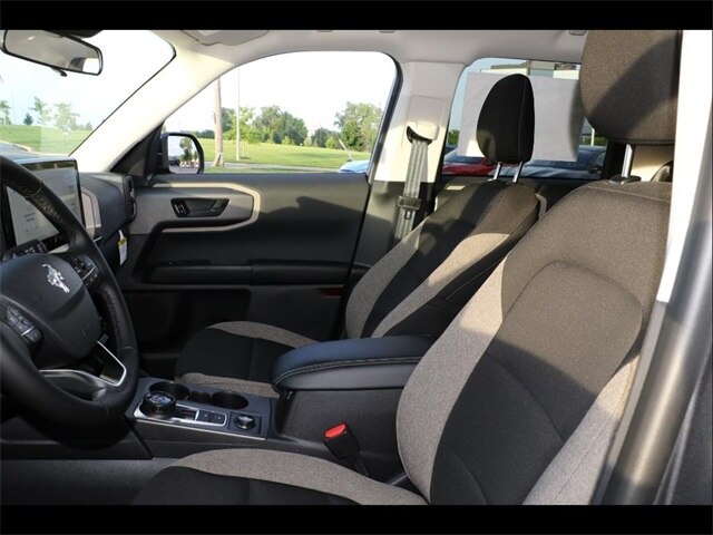 2025 Ford Bronco Sport Big Bend - Photo 20