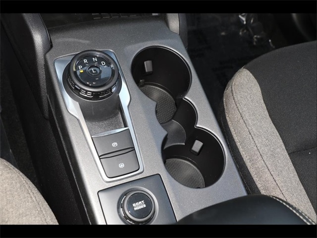 2025 Ford Bronco Sport Big Bend - Photo 23