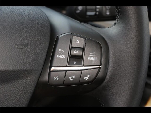 2025 Ford Bronco Sport Big Bend - Photo 27