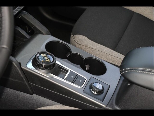 2025 Ford Bronco Sport Big Bend - Photo 29