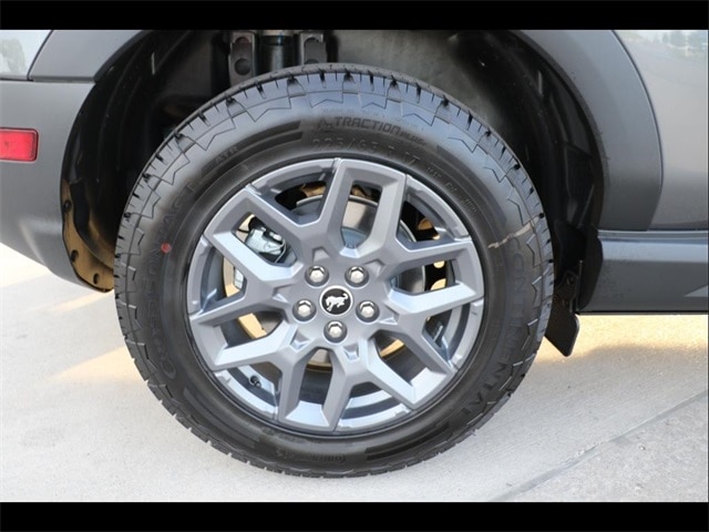 2025 Ford Bronco Sport Big Bend - Photo 7