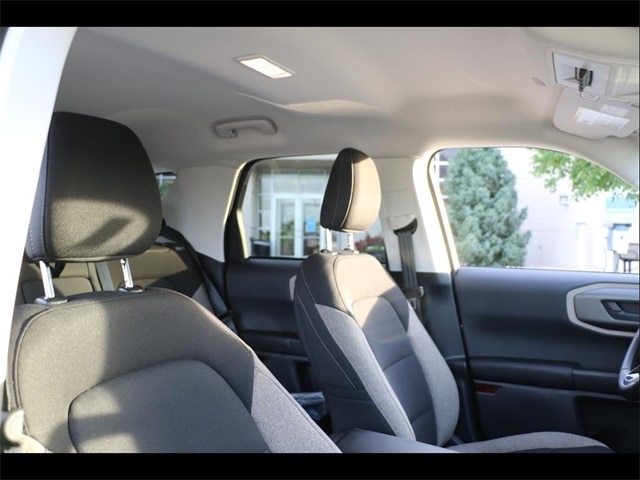 2025 Ford Bronco Sport Big Bend - Photo 9