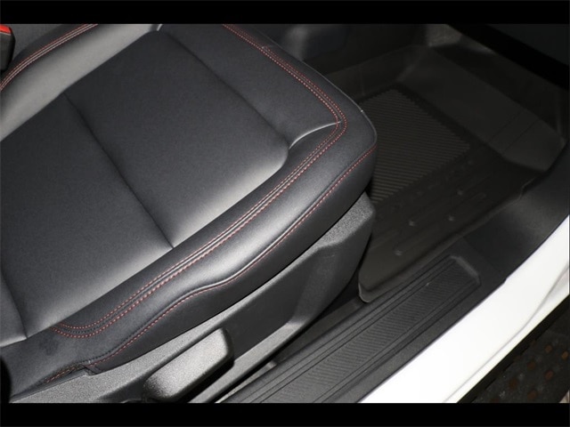 2025 Ford Bronco 2-Door Stroppe - Photo 11