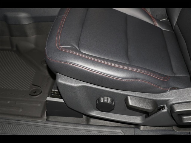 2025 Ford Bronco 2-Door Stroppe - Photo 17