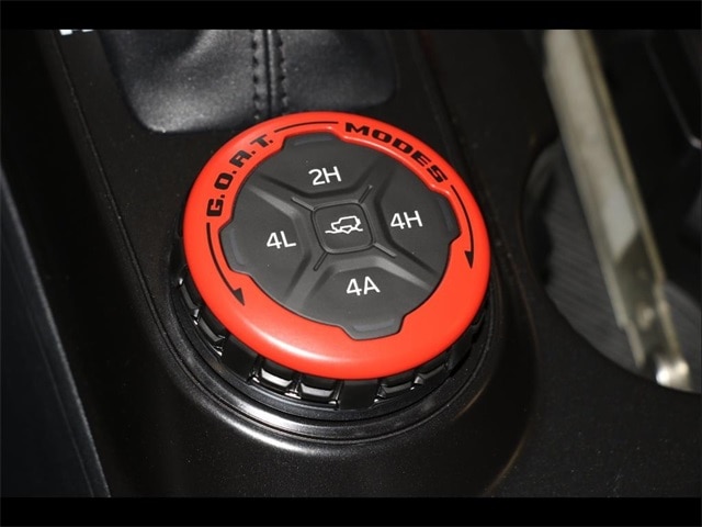 2025 Ford Bronco 2-Door Stroppe - Photo 26