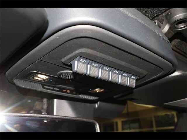 2025 Ford Bronco 2-Door Stroppe - Photo 29