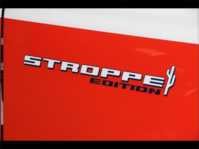 2025 Ford Bronco 2-Door Stroppe - Photo 9