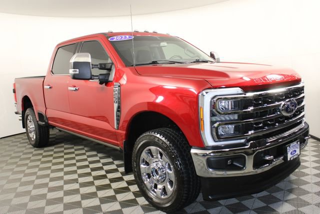 2023 Ford Super Duty F-250 Srw