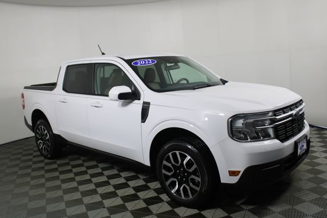 2022 Ford Maverick