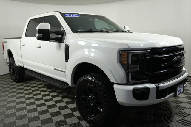 2021 Ford Super Duty F-250 Srw