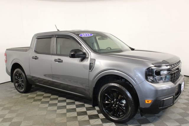 2023 Ford Maverick