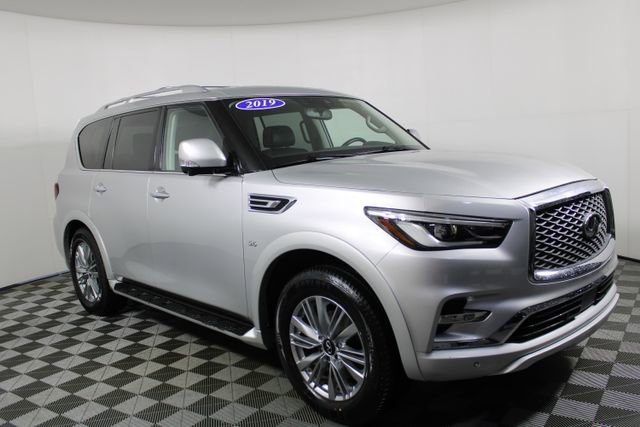 2019 Infiniti QX80