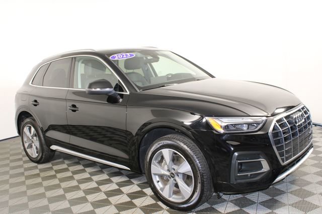 2023 Audi Q5