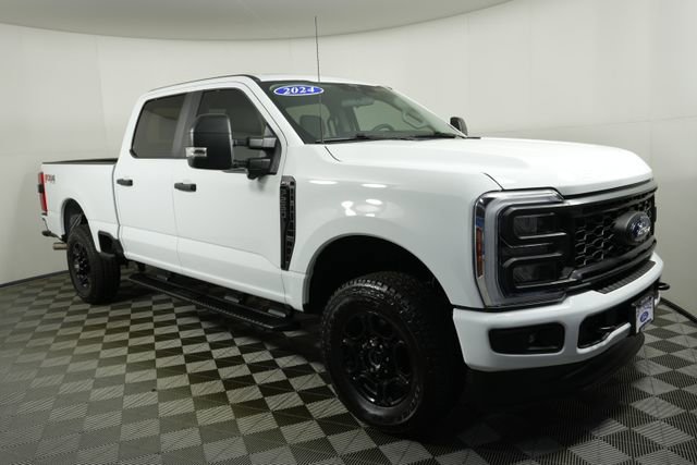 2024 Ford Super Duty F-250 Srw