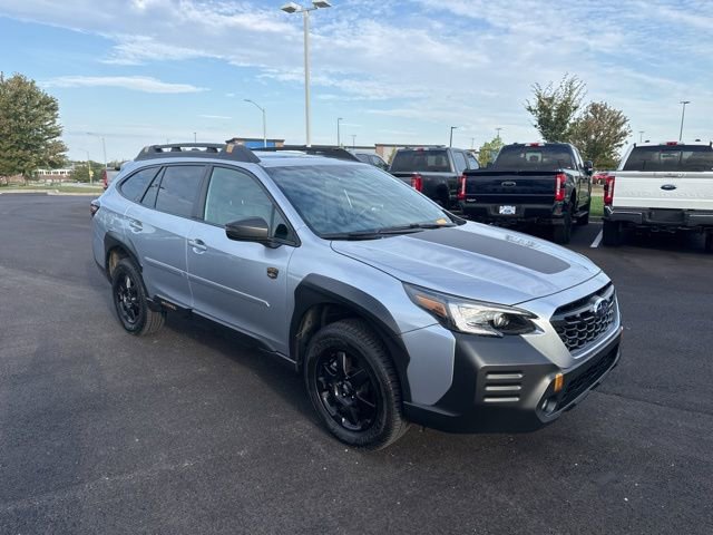 2023 Subaru Outback
