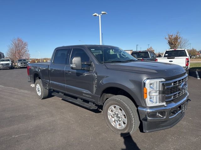 2023 Ford Super Duty F-250 Srw