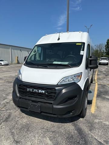 2023 RAM Promaster Window Van