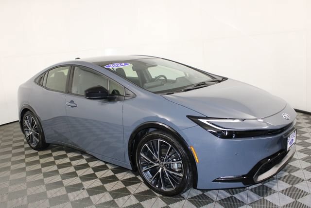 2024 Toyota Prius
