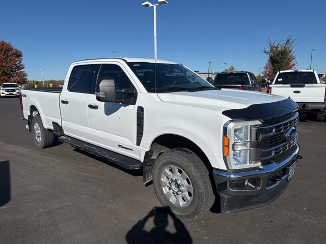 2023 Ford Super Duty F-350 Srw