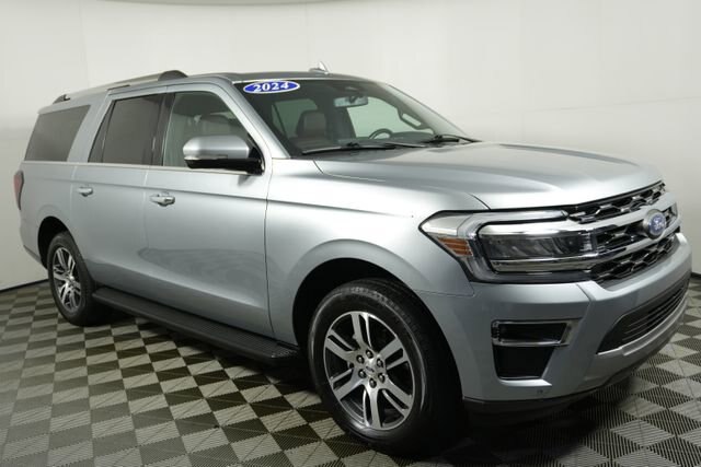 2024 Ford Expedition Max
