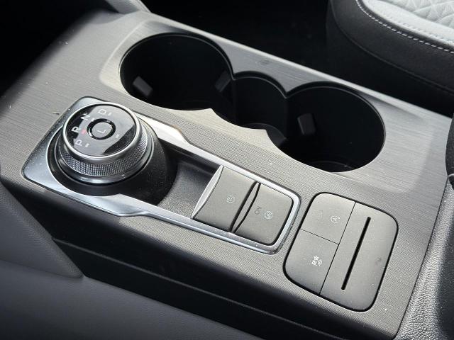 New 2026 Vapor Blue Metallic Ford Active® image 14