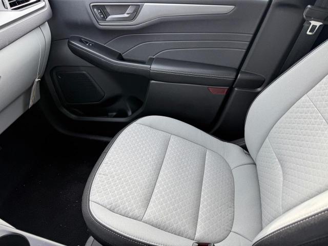 New 2026 Vapor Blue Metallic Ford Active® image 15