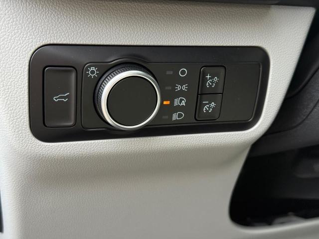 New 2026 Vapor Blue Metallic Ford Active® image 16