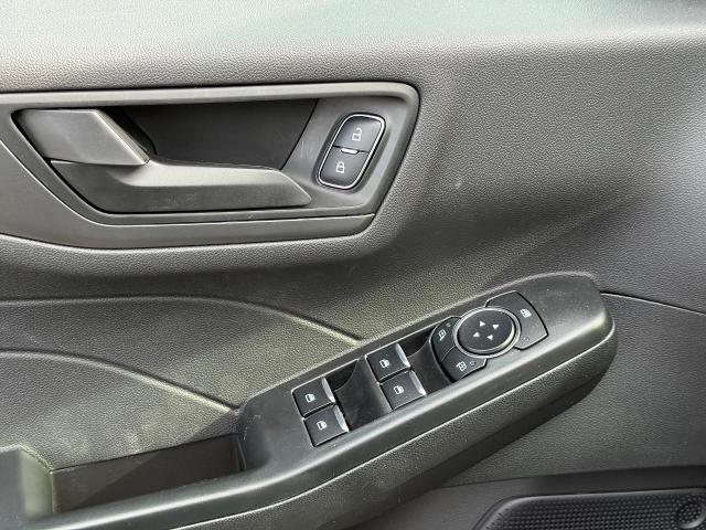 New 2026 Vapor Blue Metallic Ford Active® image 17