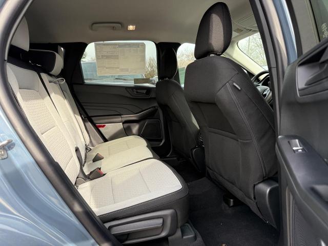 New 2026 Vapor Blue Metallic Ford Active® image 5