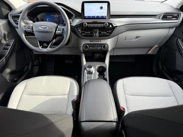 New 2026 Vapor Blue Metallic Ford Active® image 6