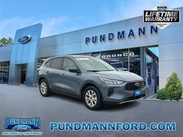 2026 Ford Escape Active®
