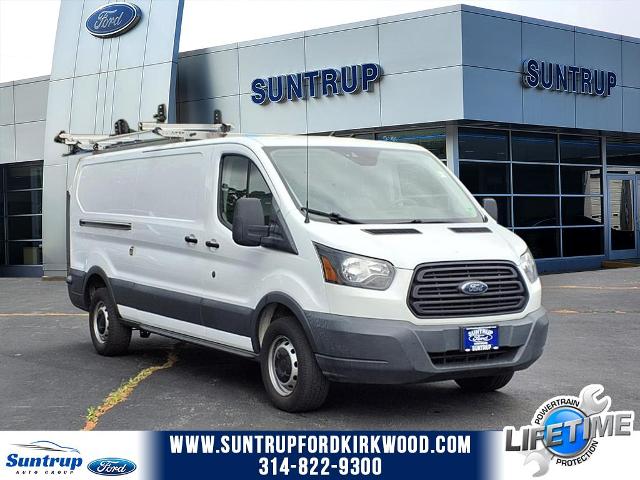 2018 Ford Transit-250 148 WB Low Roof Cargo