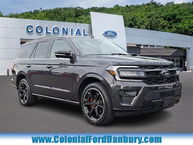 2022 Ford Expedition