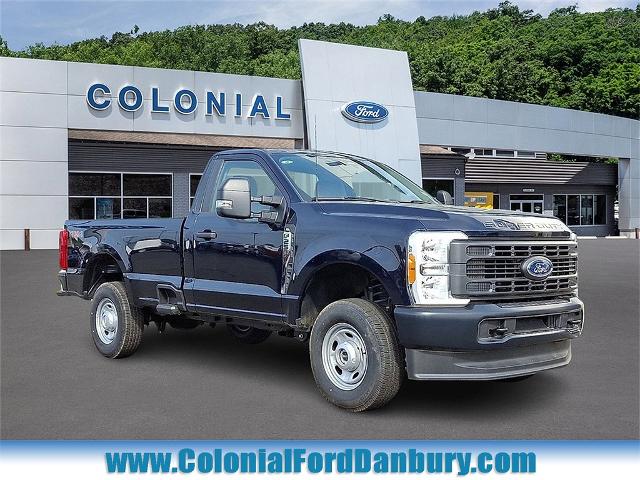 2023 Ford Super Duty F-250 Srw