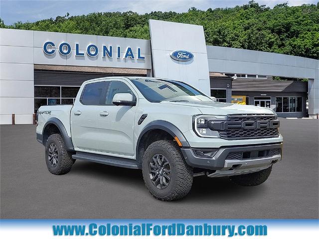 2024 Ford Ranger