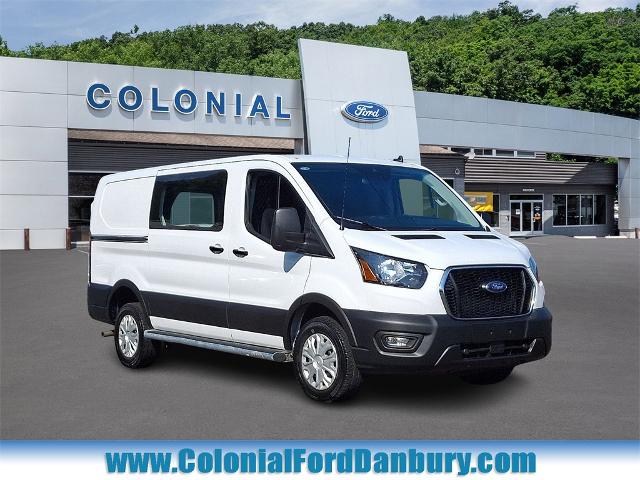 2023 Ford Transit Cargo Van