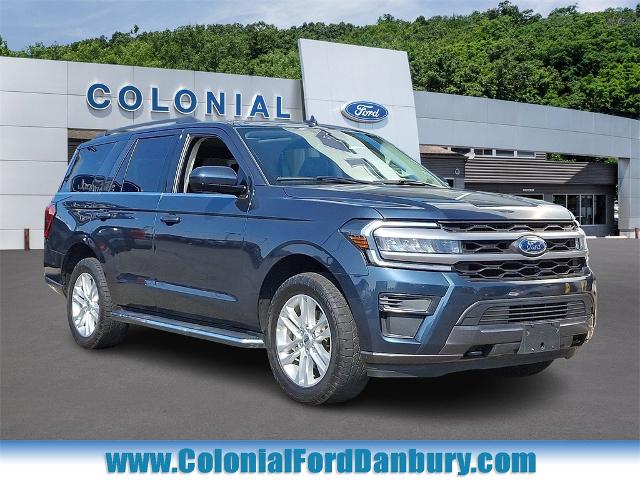 2022 Ford Expedition