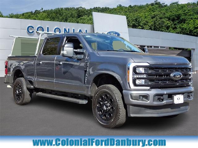 2024 Ford Super Duty F-250 Srw