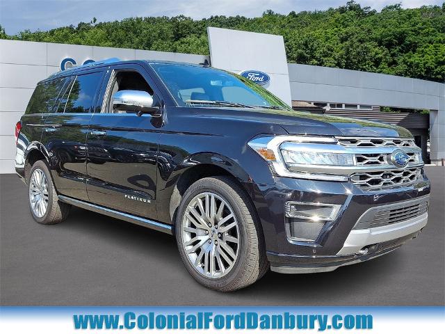 2023 Ford Expedition