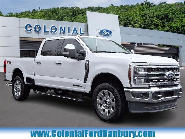 2024 Ford Super Duty F-250 Srw