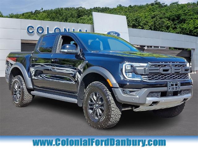 2024 Ford Ranger