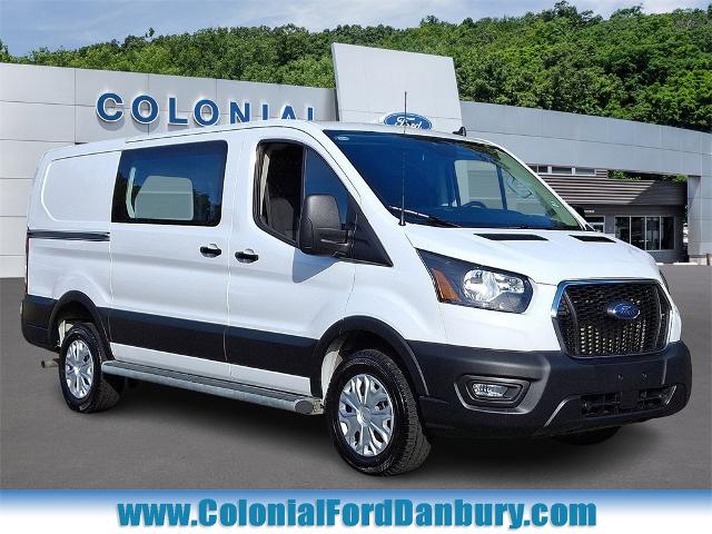 2023 Ford Transit Cargo Van