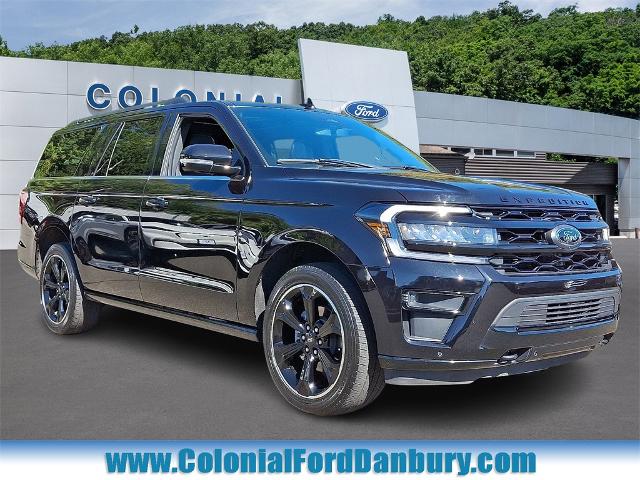 2022 Ford Expedition Max