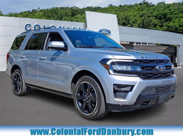2023 Ford Expedition