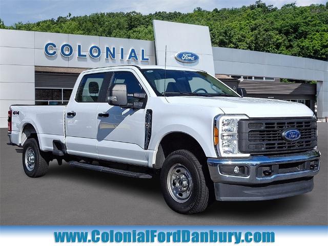 2023 Ford Super Duty F-350 Srw