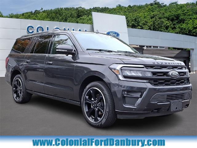 2023 Ford Expedition Max